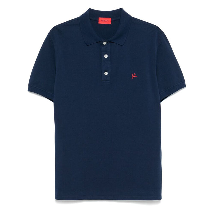 Isaia Sweaters - Blue | Wanan Luxury