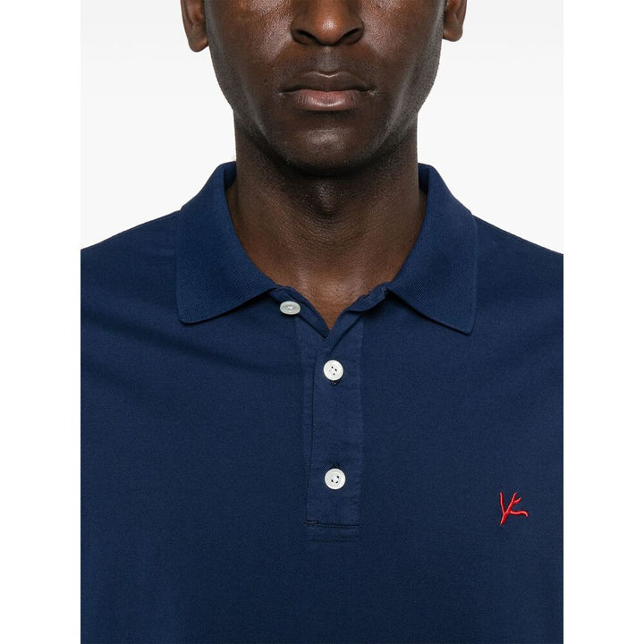Isaia Sweaters - Blue | Wanan Luxury