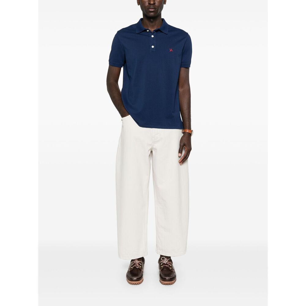 Isaia Sweaters - Blue | Wanan Luxury