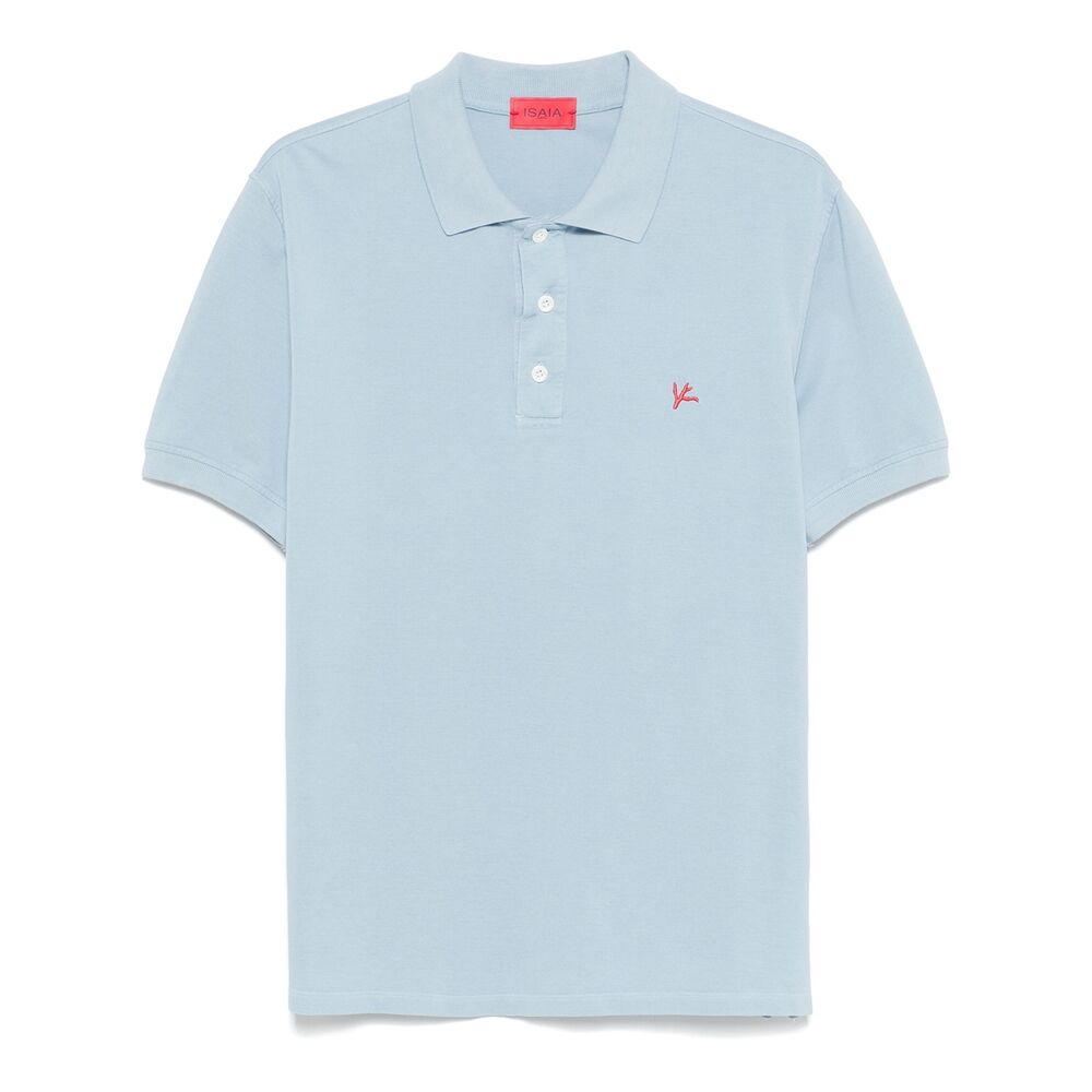 Isaia Maglioni - Blu | Wanan Luxury