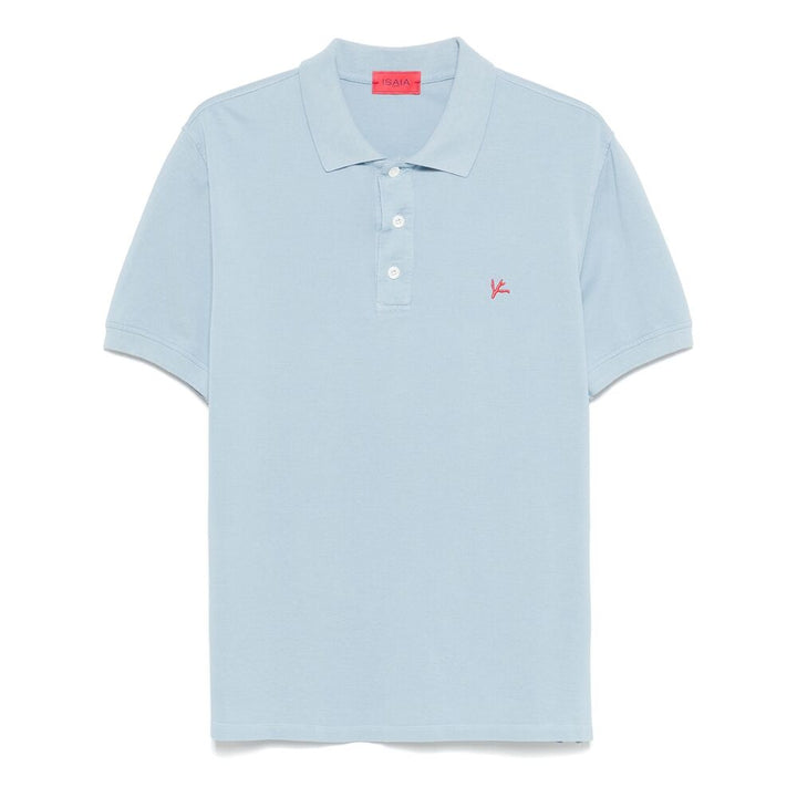 Isaia Maglioni - Blu | Wanan Luxury