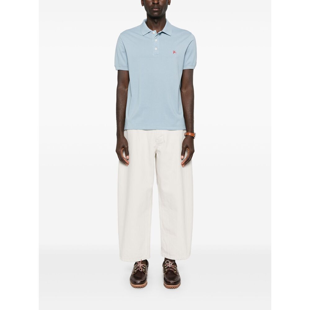 Isaia Maglioni - Blu | Wanan Luxury