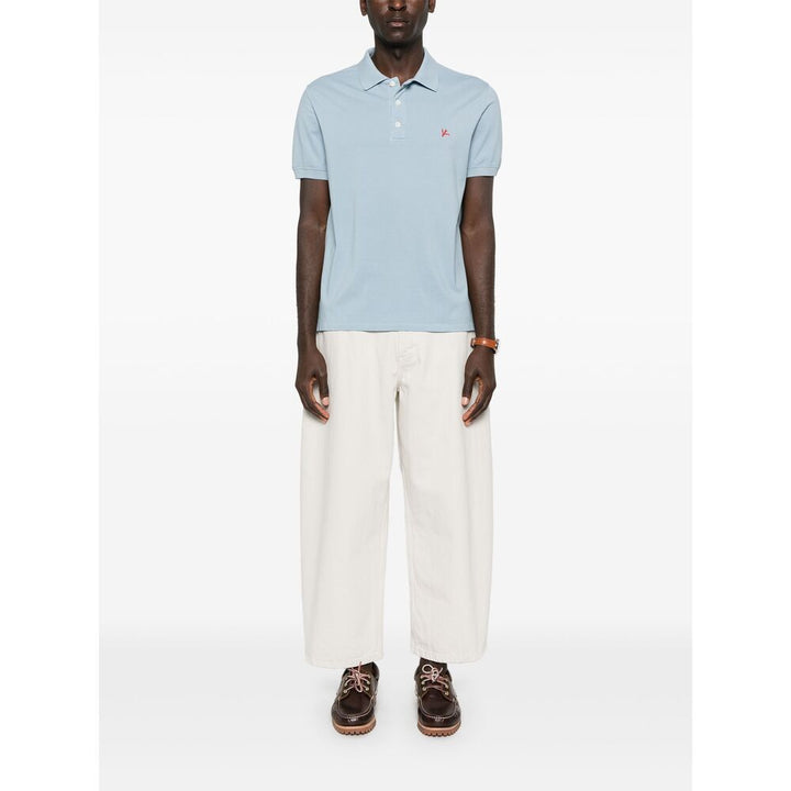 Isaia Maglioni - Blu | Wanan Luxury
