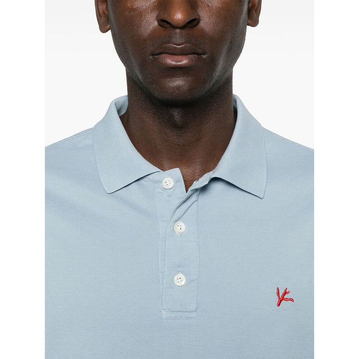 Isaia Maglioni - Blu | Wanan Luxury