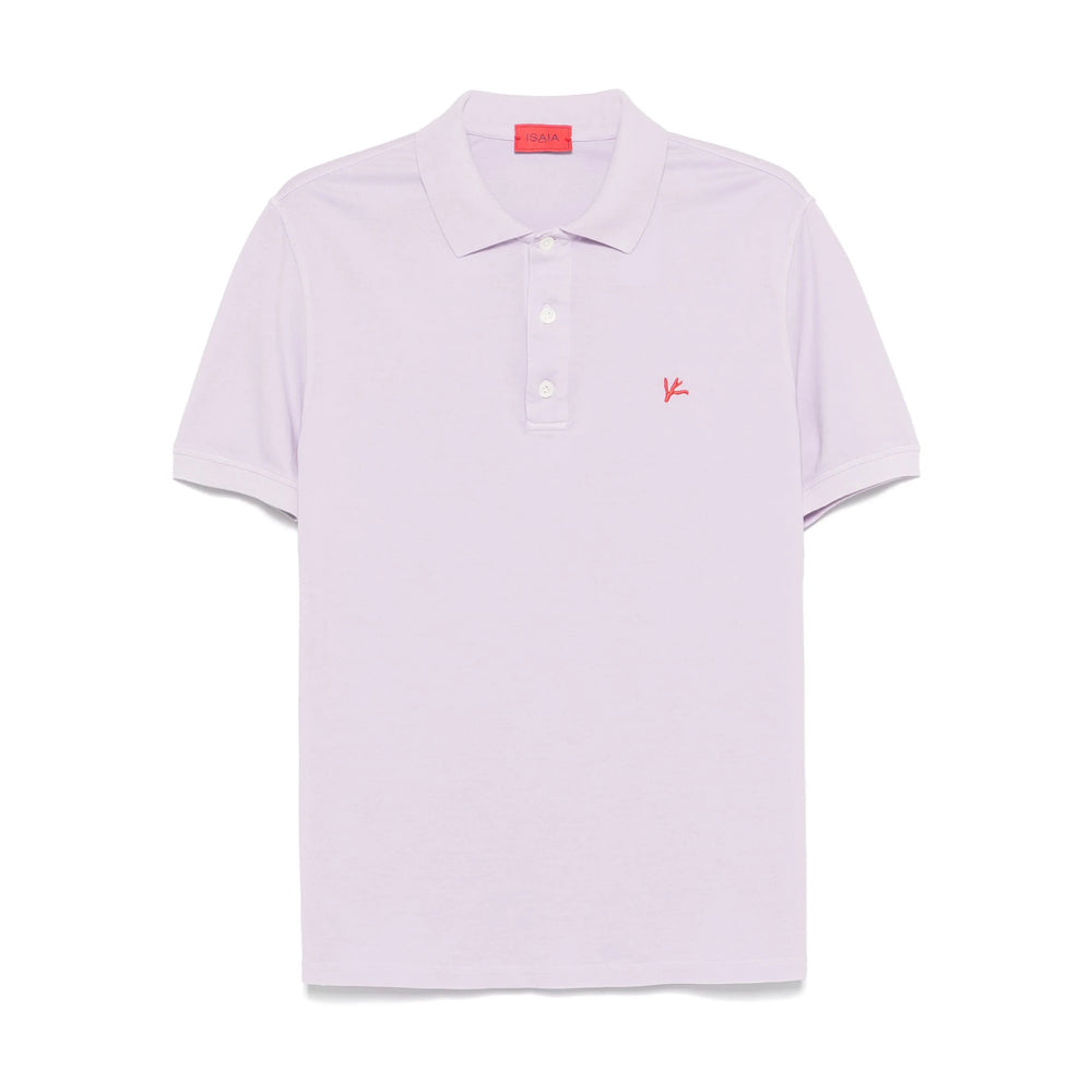Isaia Maglioni - Viola | Wanan Luxury