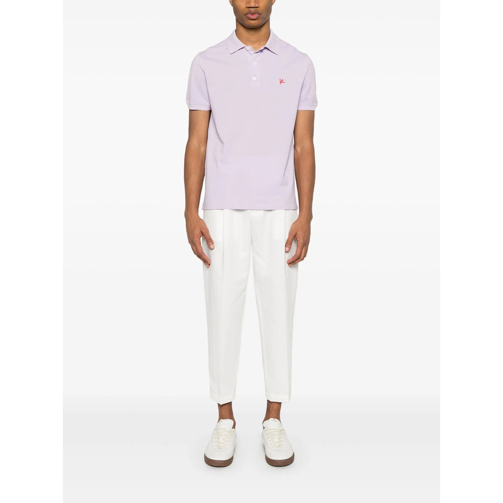 Isaia Maglioni - Viola | Wanan Luxury