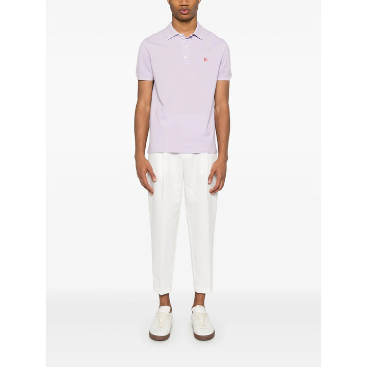 Isaia Maglioni - Viola | Wanan Luxury