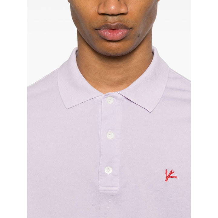Isaia Maglioni - Viola | Wanan Luxury