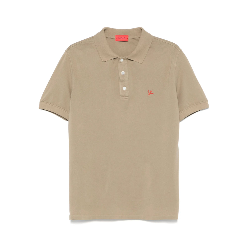 Isaia Maglioni - Marrone | Wanan Luxury