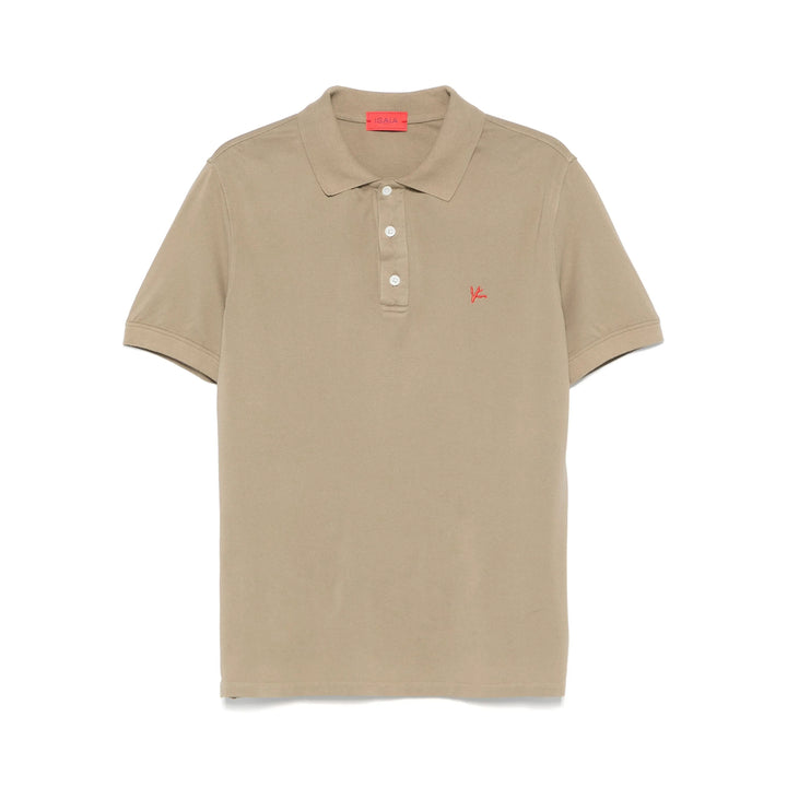 Isaia Maglioni - Marrone | Wanan Luxury