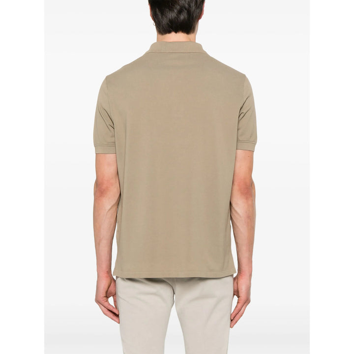 Isaia Maglioni - Marrone | Wanan Luxury