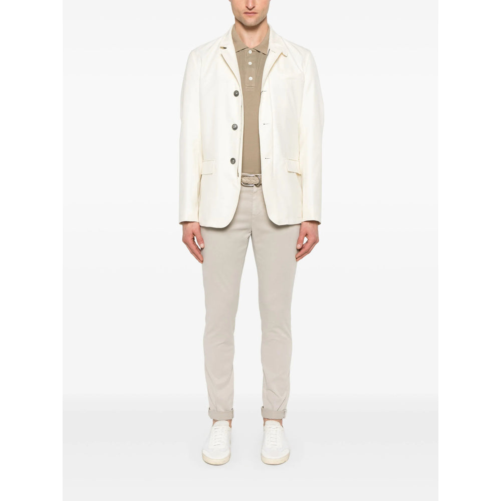 Isaia Maglioni - Marrone | Wanan Luxury