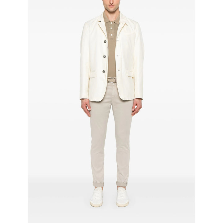 Isaia Maglioni - Marrone | Wanan Luxury