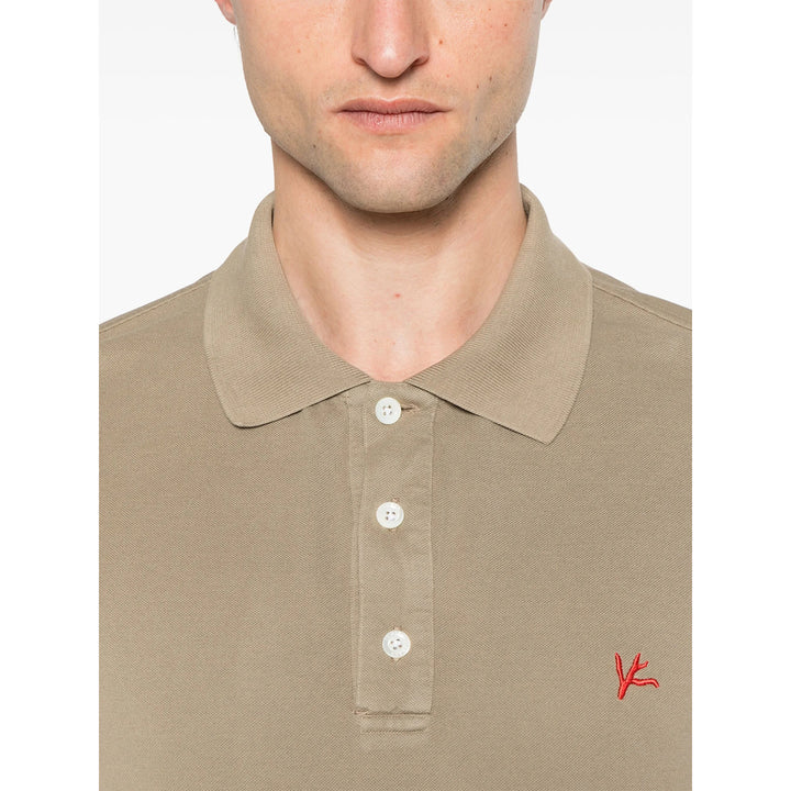 Isaia Maglioni - Marrone | Wanan Luxury