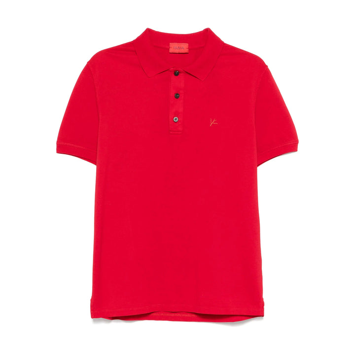 Isaia Maglioni - Rosso | Wanan Luxury