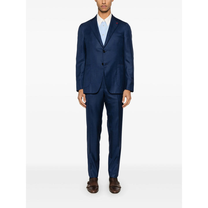 Isaia Abiti - Blu | Wanan Luxury