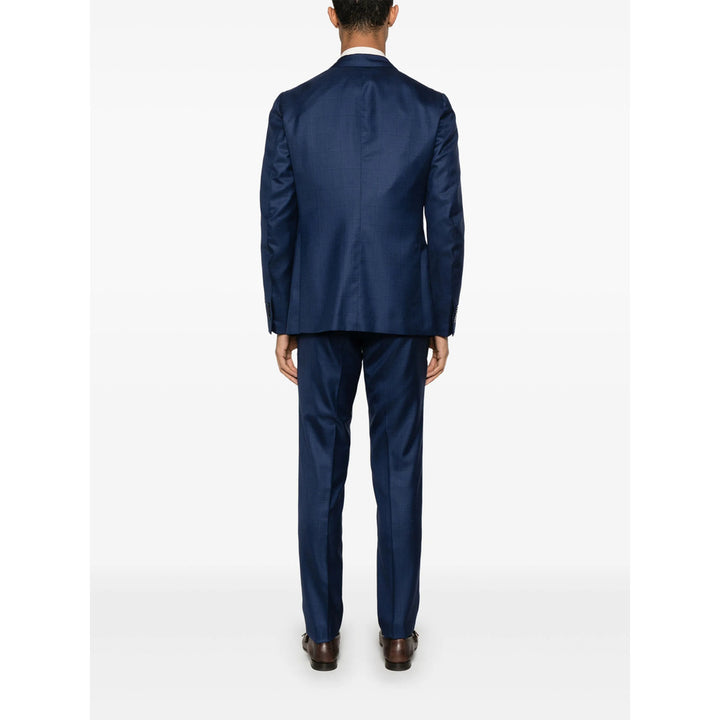 Isaia Abiti - Blu | Wanan Luxury