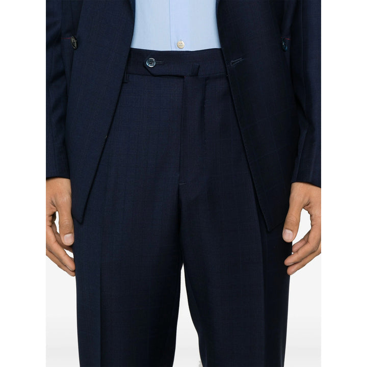 Isaia Abiti - Blu | Wanan Luxury