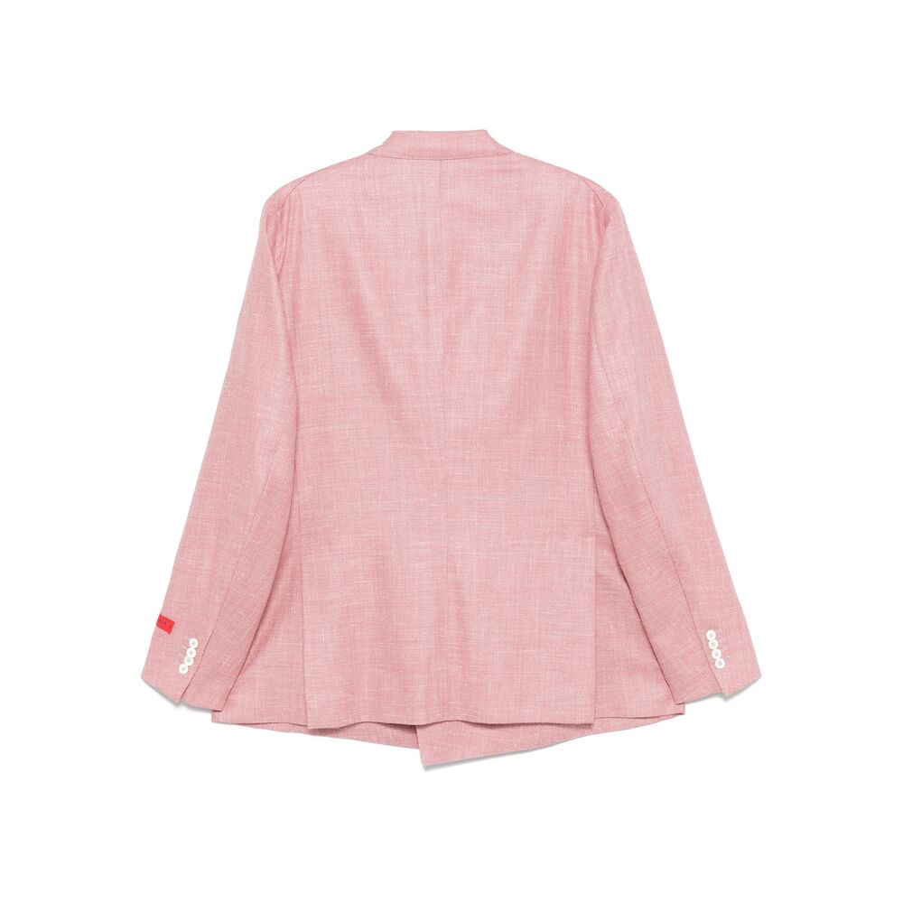 Isaia Abiti - Rosa | Wanan Luxury
