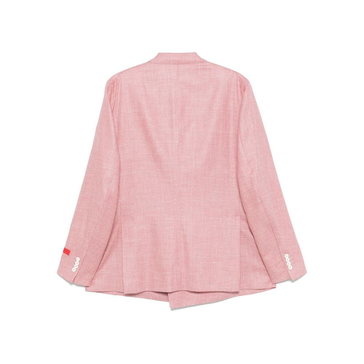 Isaia Abiti - Rosa | Wanan Luxury