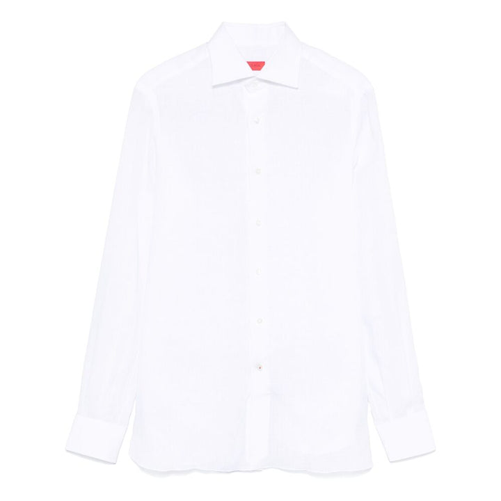 Isaia Camicie - Bianco | Wanan Luxury