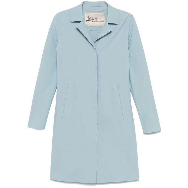Herno Cappotti - Blu | Wanan Luxury
