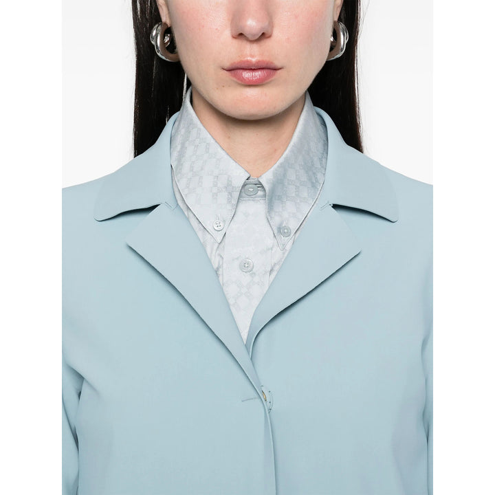 Herno Cappotti - Blu | Wanan Luxury