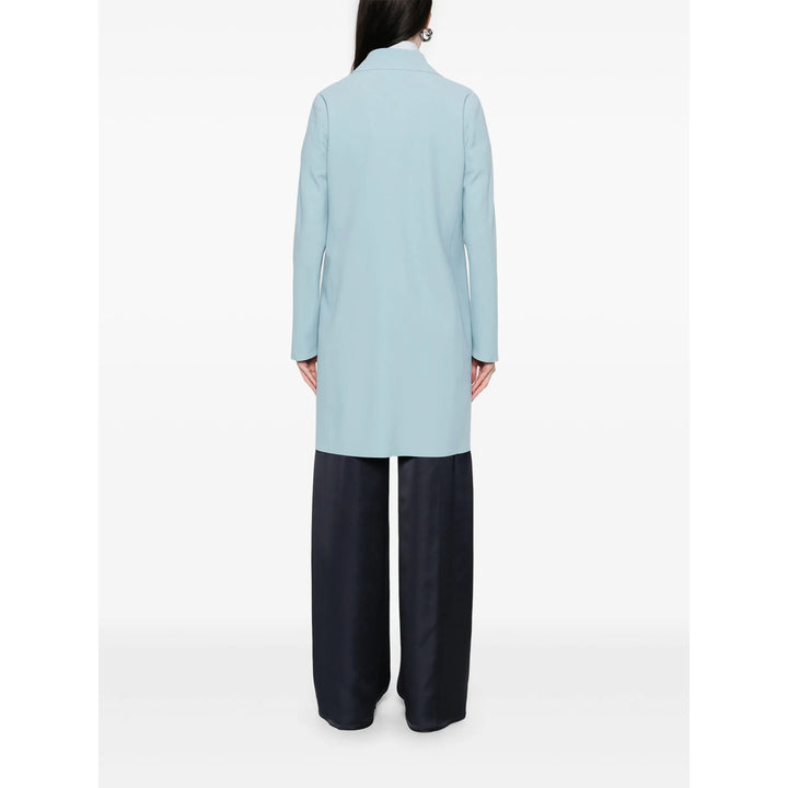 Herno Cappotti - Blu | Wanan Luxury