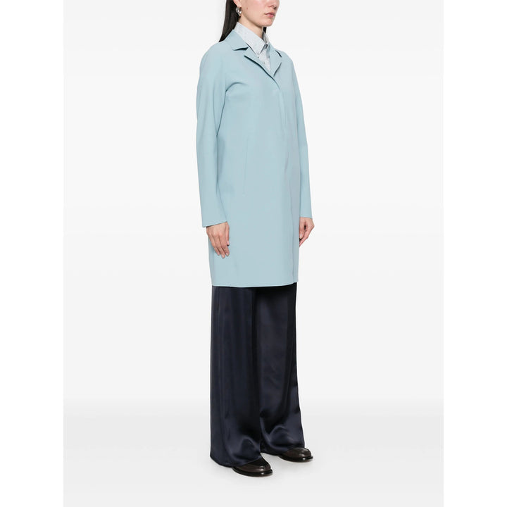 Herno Cappotti - Blu | Wanan Luxury