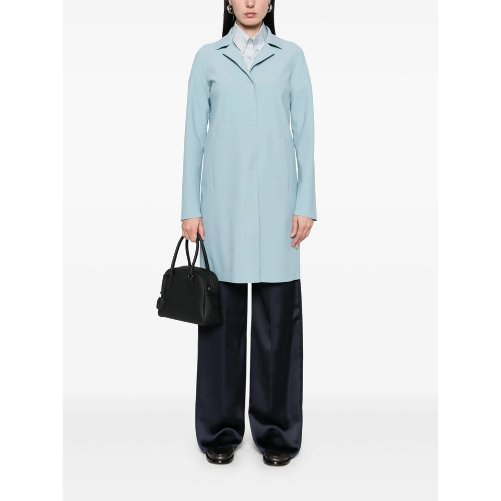 Herno Cappotti - Blu | Wanan Luxury