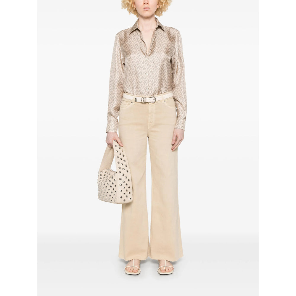 Herno Camicie - Neutro | Wanan Luxury