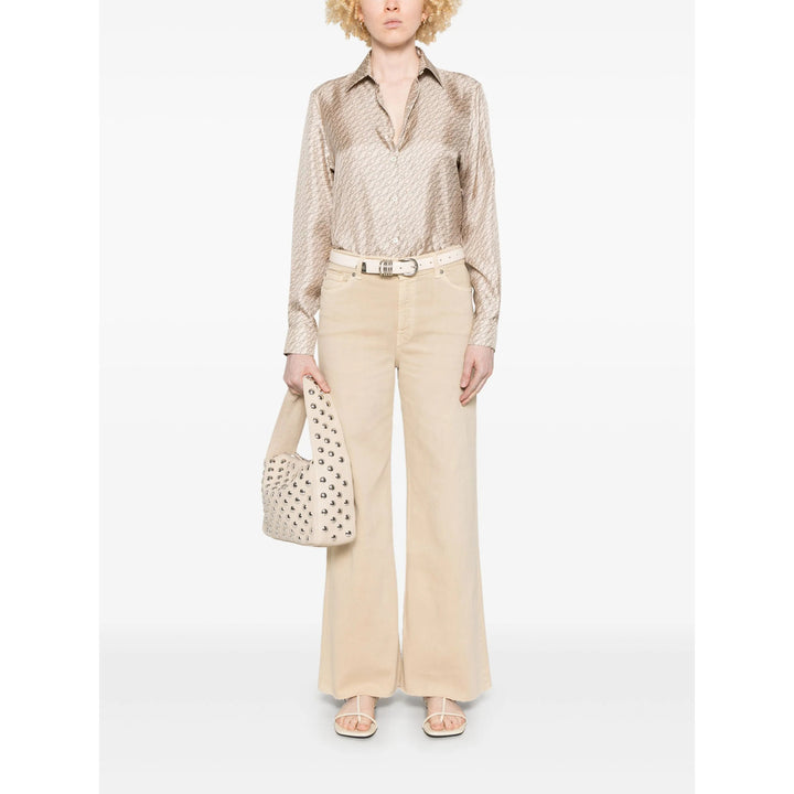 Herno Camicie - Neutro | Wanan Luxury