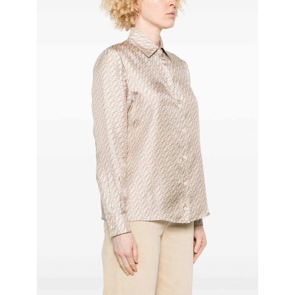 Herno Camicie - Neutro | Wanan Luxury