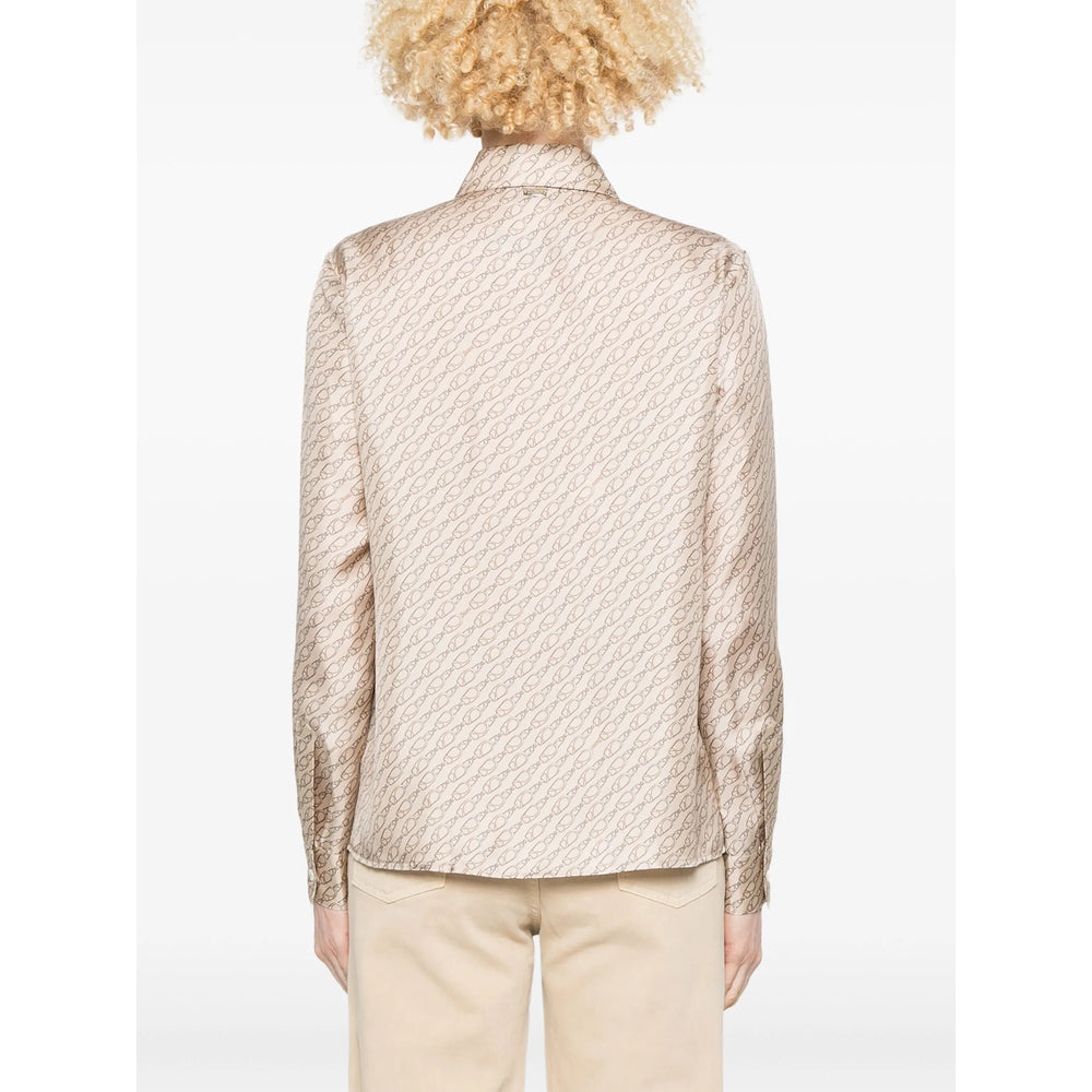 Herno Camicie - Neutro | Wanan Luxury