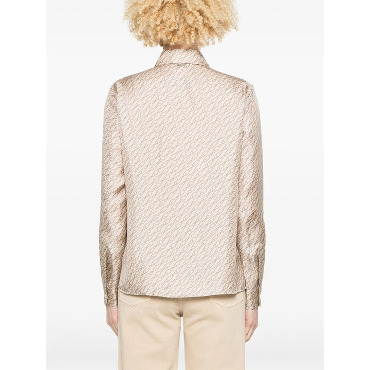 Herno Camicie - Neutro | Wanan Luxury