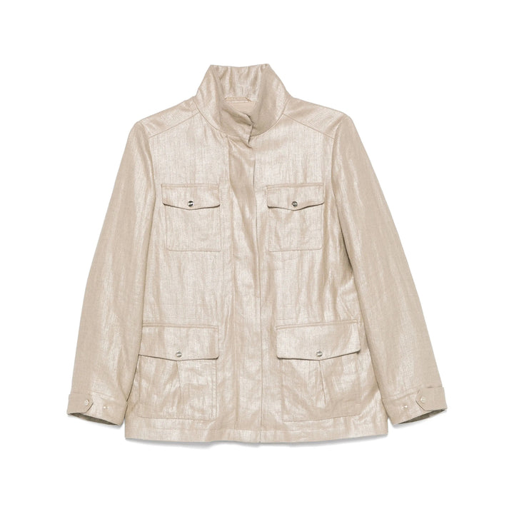 Herno Giacche - Neutro | Wanan Luxury
