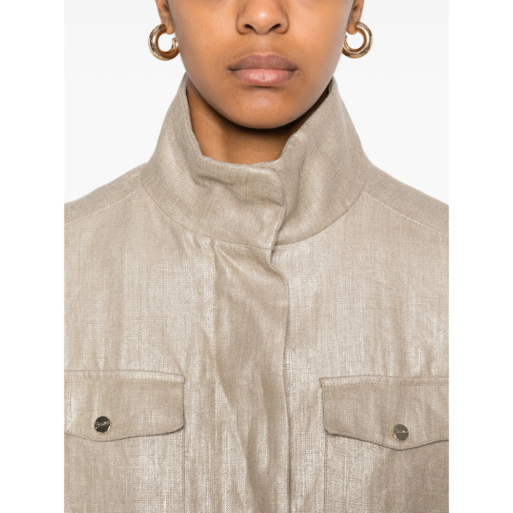 Herno Giacche - Neutro | Wanan Luxury