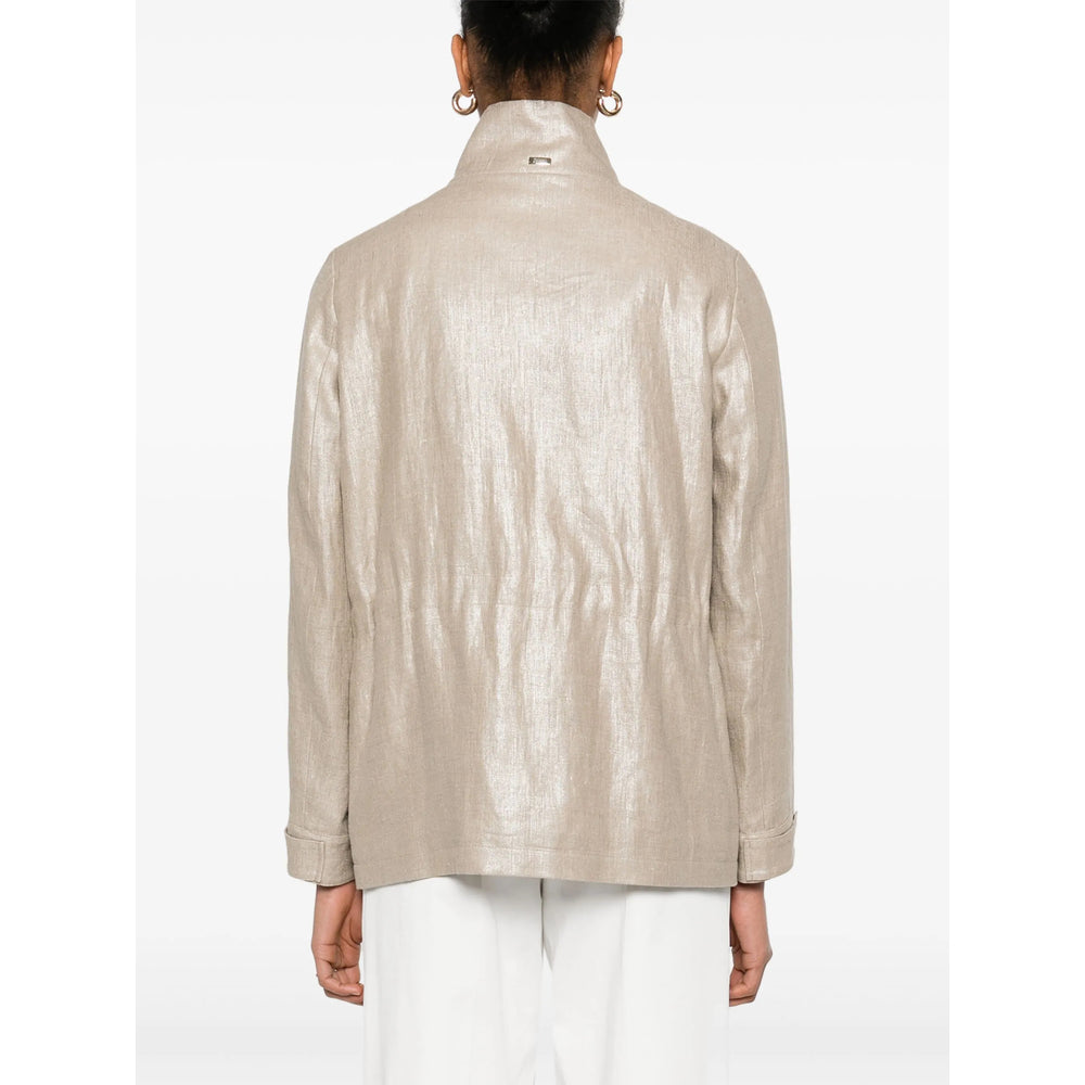 Herno Giacche - Neutro | Wanan Luxury