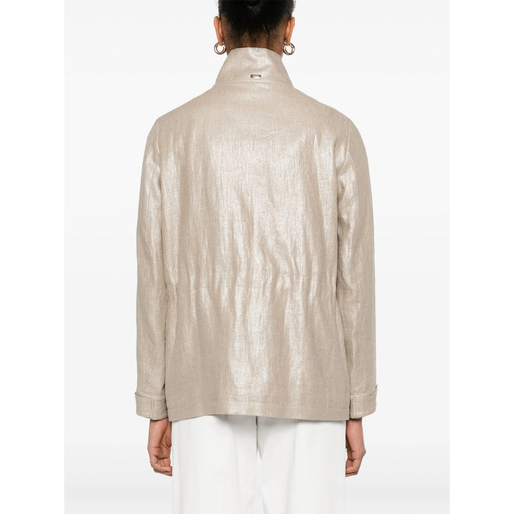 Herno Giacche - Neutro | Wanan Luxury