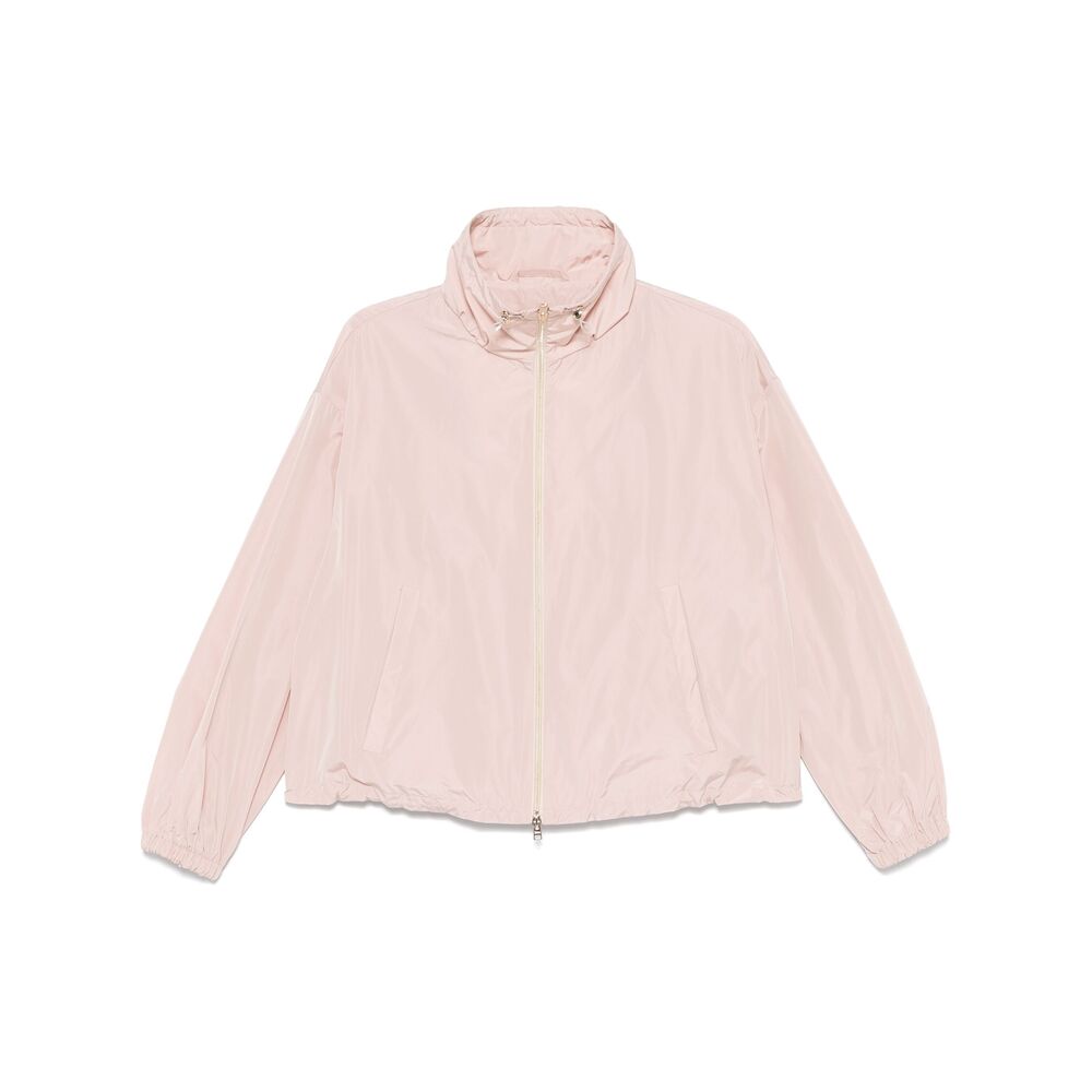 Herno Giacche - Rosa | Wanan Luxury