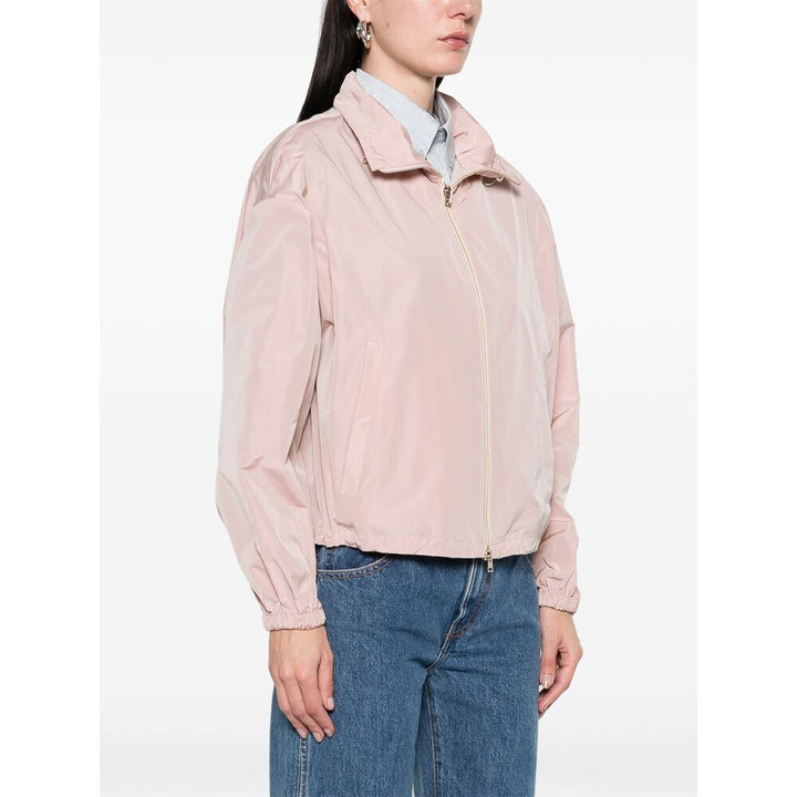 Herno Giacche - Rosa | Wanan Luxury