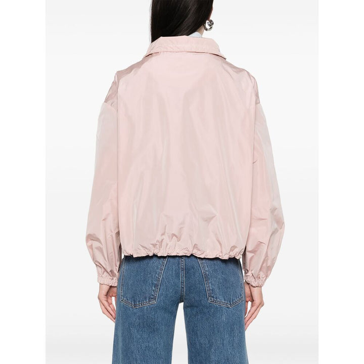 Herno Giacche - Rosa | Wanan Luxury
