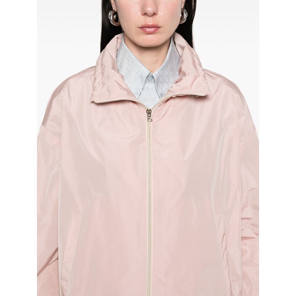 Herno Giacche - Rosa | Wanan Luxury
