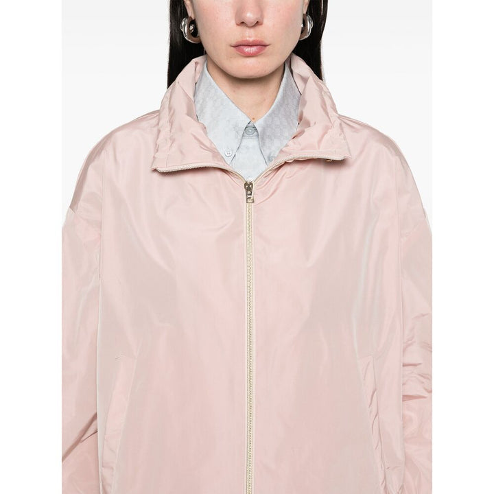 Herno Giacche - Rosa | Wanan Luxury