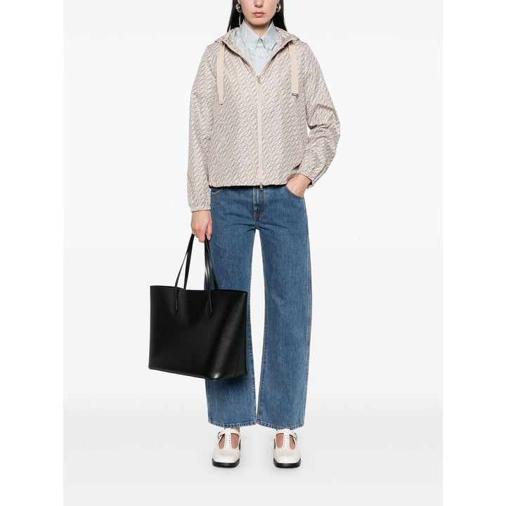 Herno Giacche - Marrone | Wanan Luxury