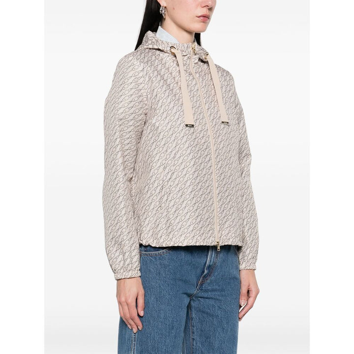 Herno Giacche - Marrone | Wanan Luxury