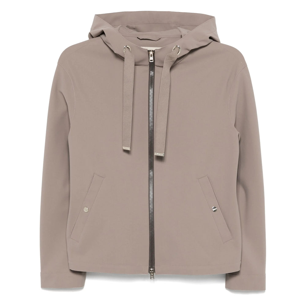 Herno Giacche - Marrone | Wanan Luxury