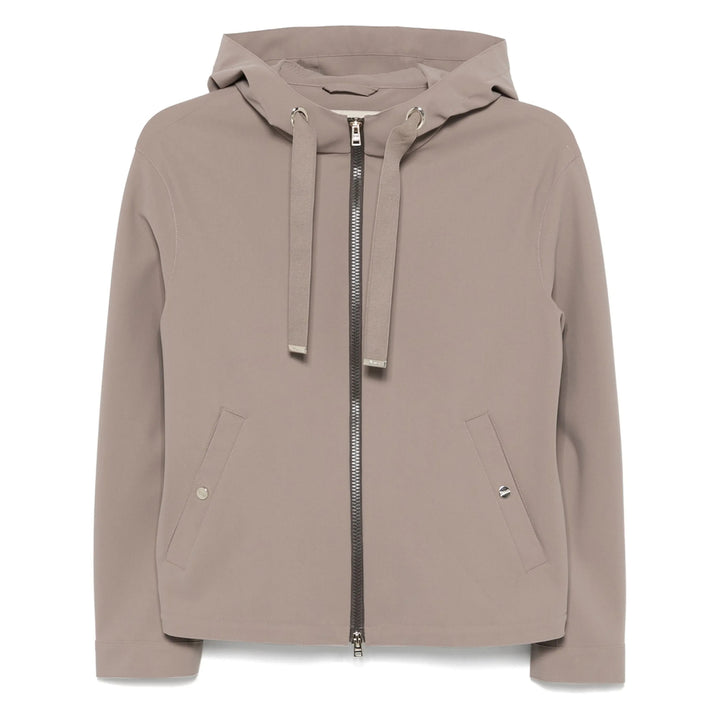 Herno Giacche - Marrone | Wanan Luxury