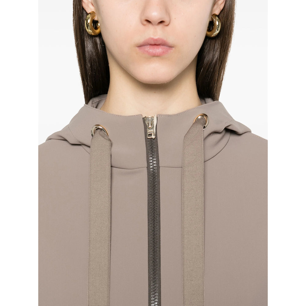 Herno Giacche - Marrone | Wanan Luxury