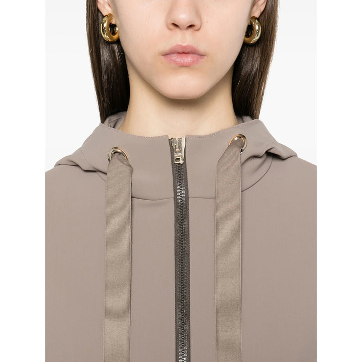 Herno Giacche - Marrone | Wanan Luxury